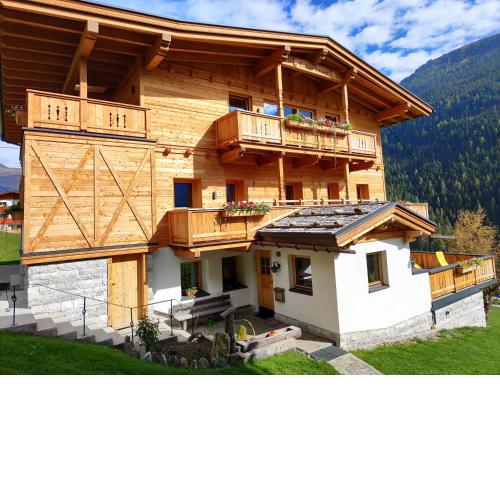 Löberbauer, Ferienwohnung