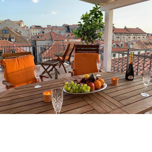 LOCUS Dubrovnik