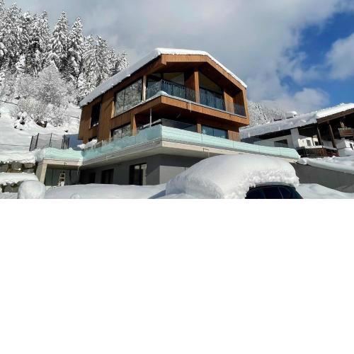 Loder Lodge