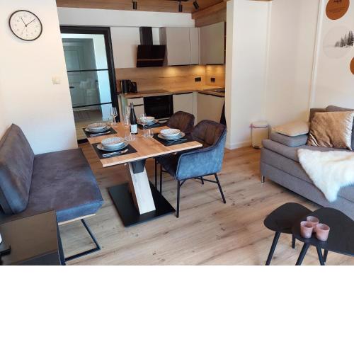 Lodge am Hirschen