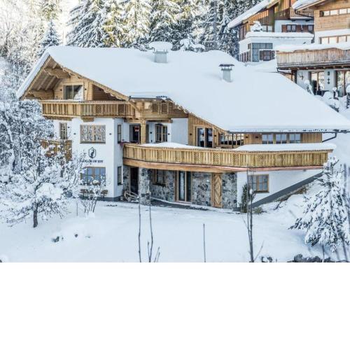 Lodge of Joy