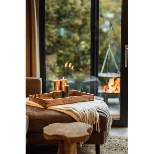 LODGE7 by Woods Lodge