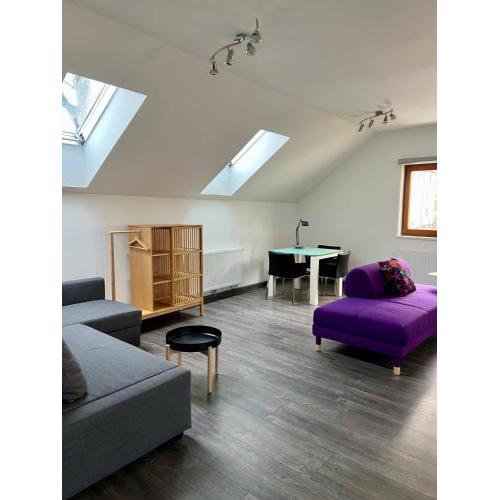 Loft am Hauptplatz