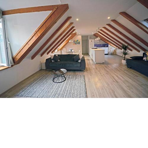 Loft Apartment Cindro