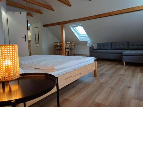 LOFT Apartment