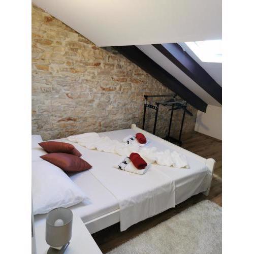 Loft apartment