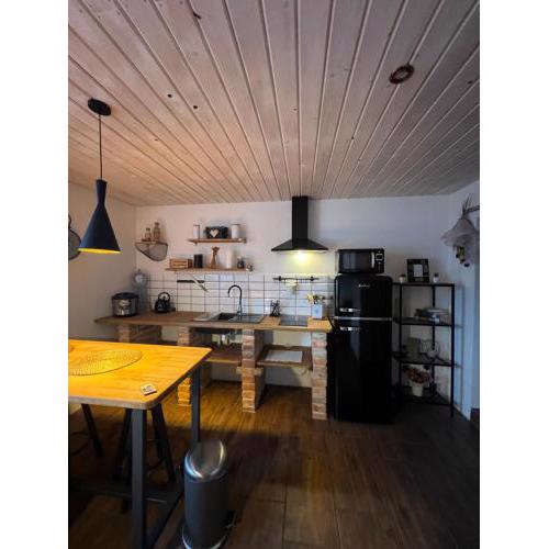 Loft Apartments