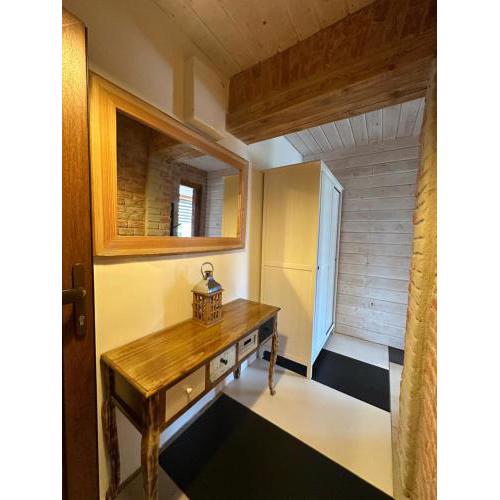 Loft Apartments