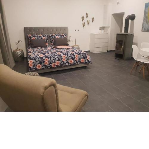 Loft in Wien