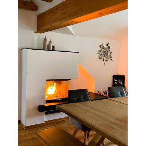 Loft Krämerhaus Annaberg, Dachstein West