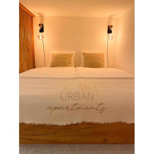 Loft Maniny by Urban Apartments