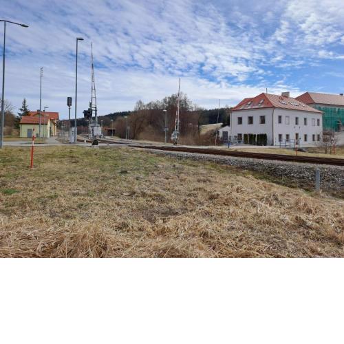 Loft Polná
