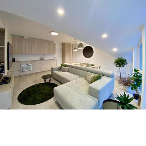 Loft Vrchlabí