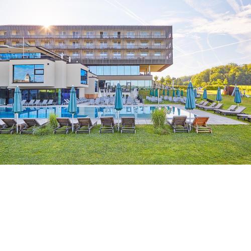 LOISIUM Wine & Spa Hotel Südsteiermark