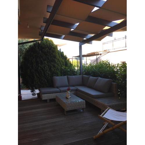 Longo Apartment