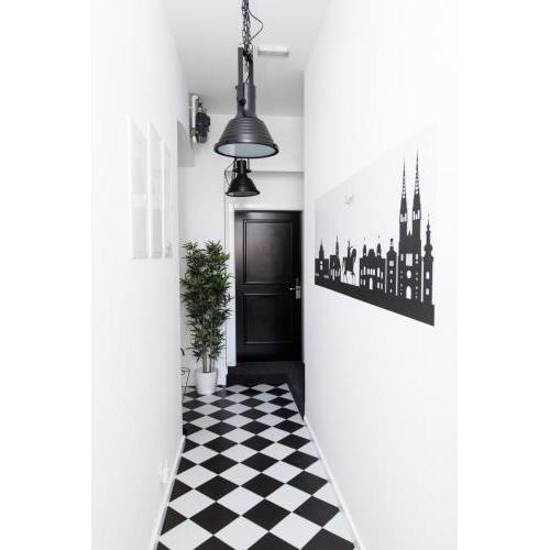 LOOX serviced apartments Hatzova