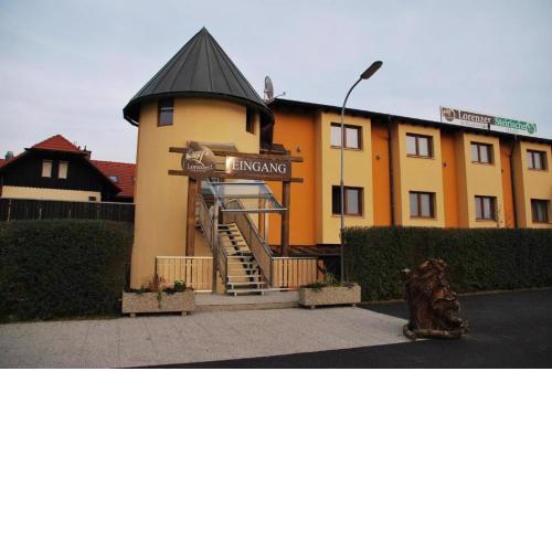 Lorenzer Schlafstubn