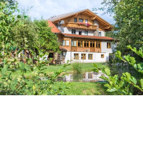 Lorenzer Schlafstubn/Haus Wanderl
