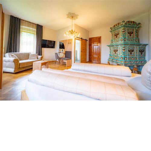 Lorettohof Hotel Garni