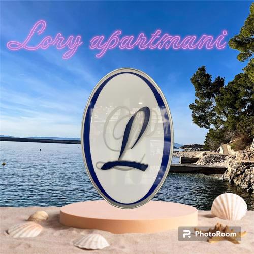 LORY apartmani