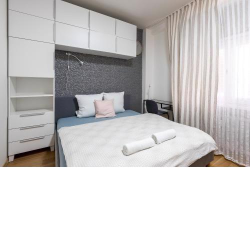 Lotus Apartment