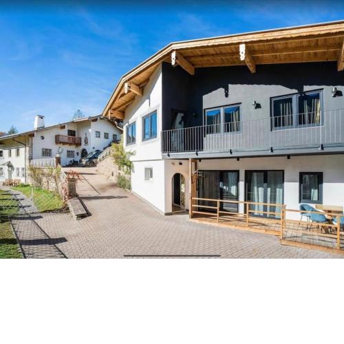 Lou Alpen Chalet