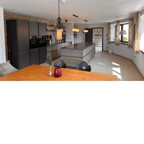 Lou Garden Suite