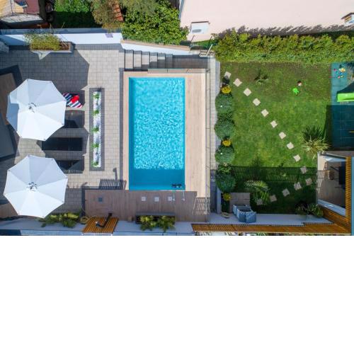 Lounge house Dolce Vita