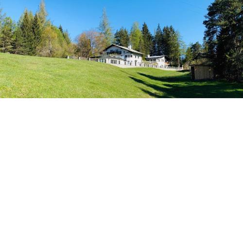Love the Alps Apartments