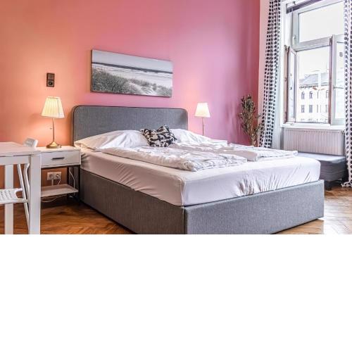Lovely 1BR Apt. near AKH Hospital