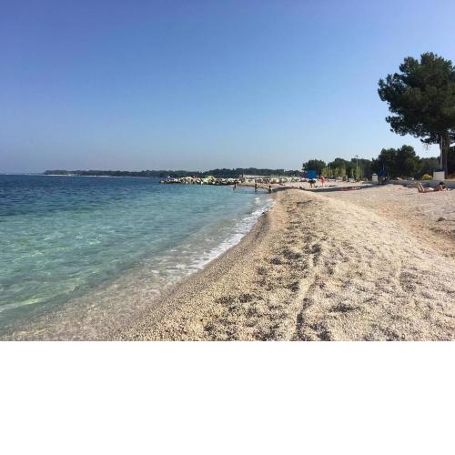 Lovely apartment few minutes from the beach