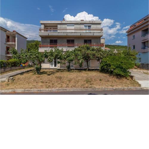 Lovely Apartment In Crikvenica With Wifi