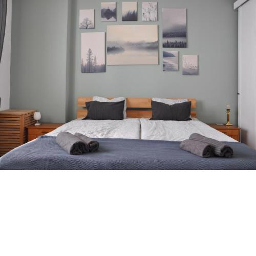 Lovely apartment in historic center