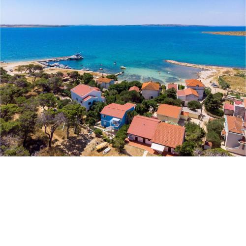 Lovely Apartment In Kosljun With Wifi