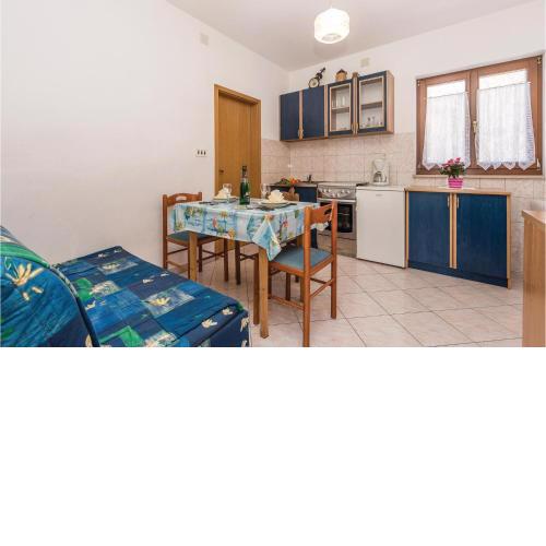 Lovely Apartment In Lovran With House Sea View