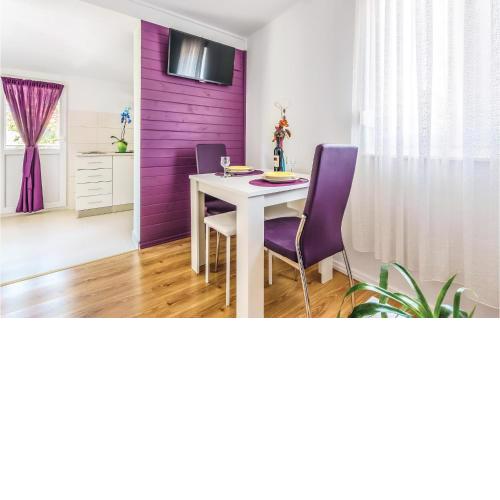 Lovely Apartment In Ostrvica With Wifi