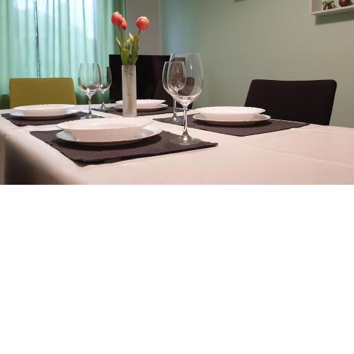 Lovely apartment in Pomer