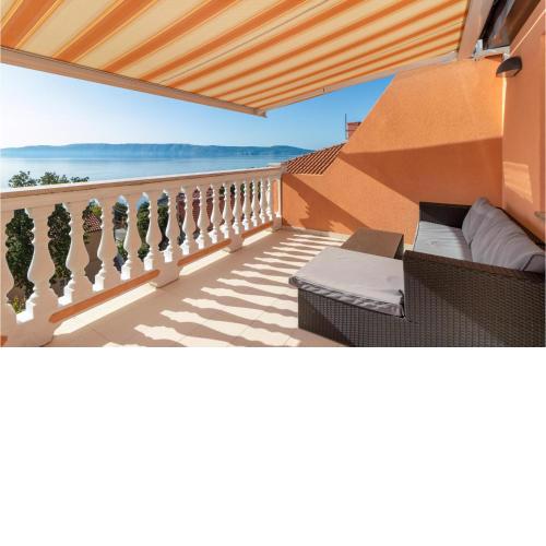 Lovely Apartment In Povile - Novi Vinodol