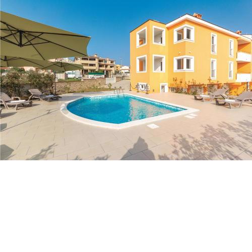 Lovely Apartment In Premantura With Wifi