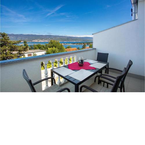 Lovely Apartment In Silo With House Sea View