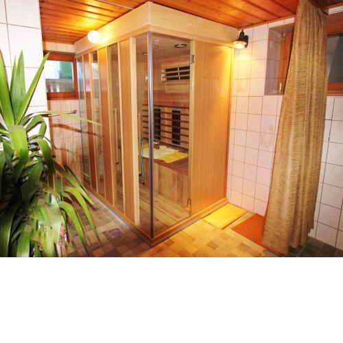 Lovely Apartment in Tröpolach with Sauna