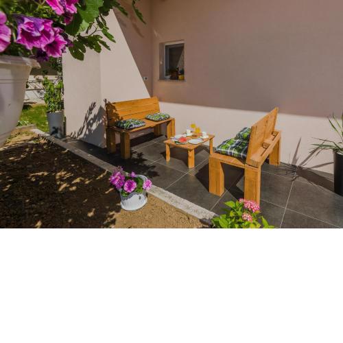 Lovely apartment M&K in peaceful area - Zadar
