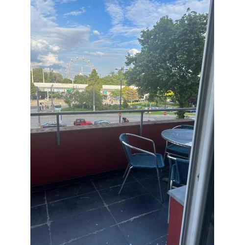 lovely Apartment near vienna city center