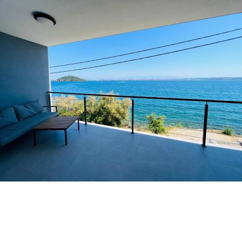 Lovely apartment Vila Zala