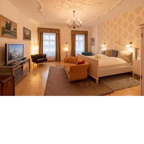 Lovely Flat in a Lovely City