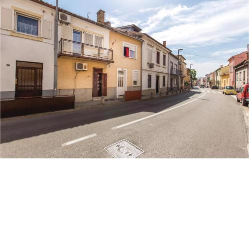 Lovely Home In Crikvenica With Wifi