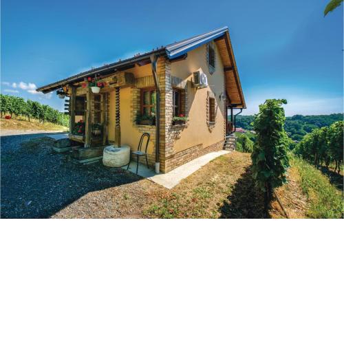 Lovely Home In Hrnjanec