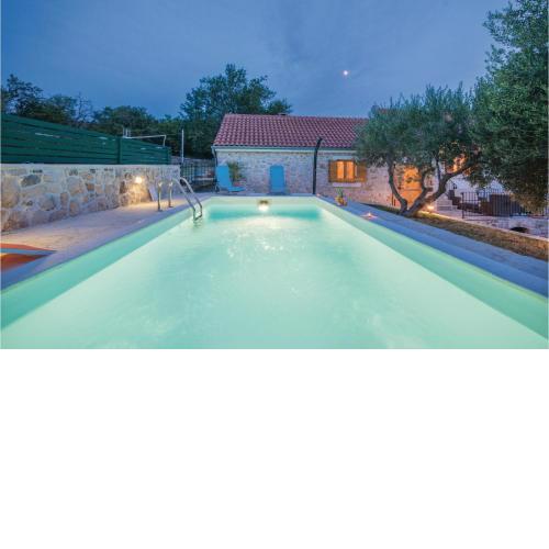Lovely Home In Jagodnja Gornja With Wifi