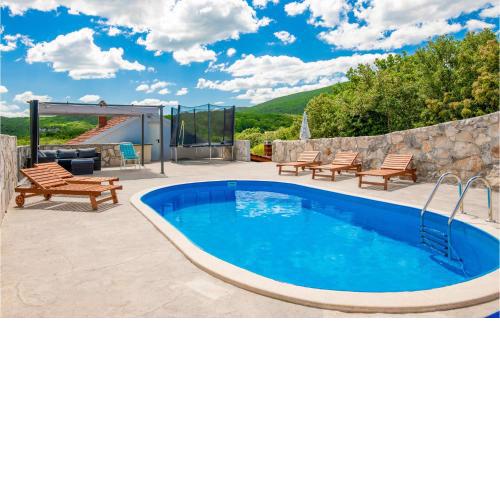 Lovely Home In Medovdolac With Wifi