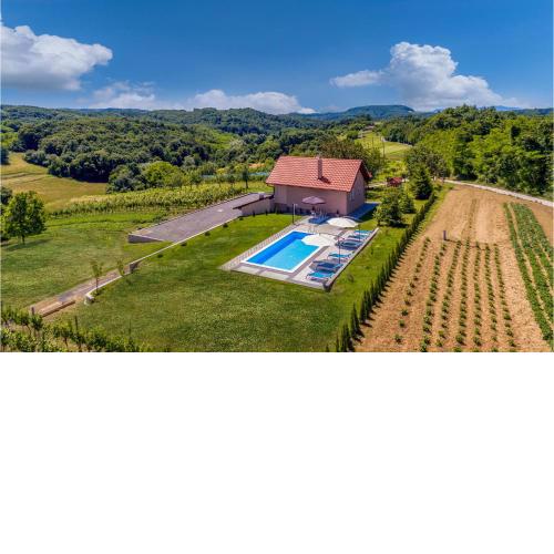 Lovely Home In Novi Marof With Sauna